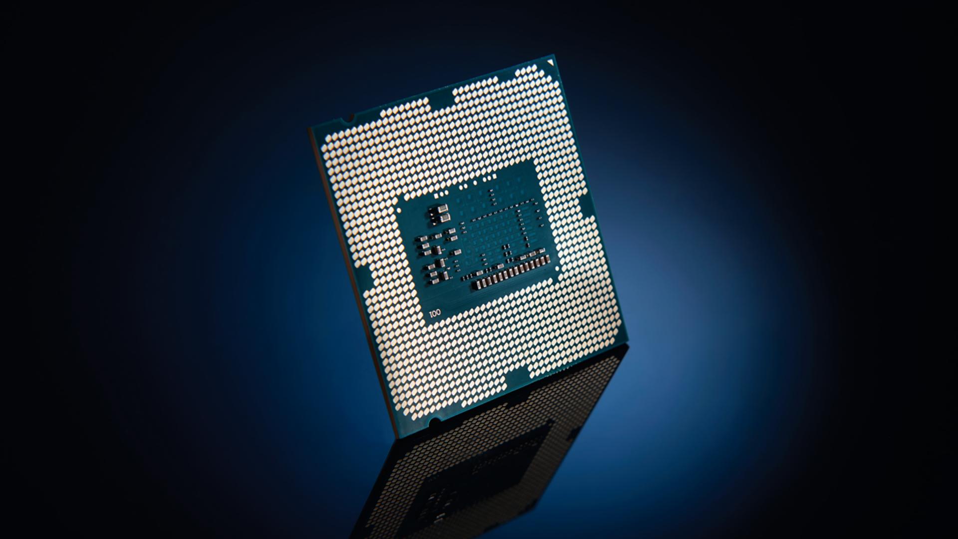 Intel Rocket Lake-S Intel Rocket Lake-S