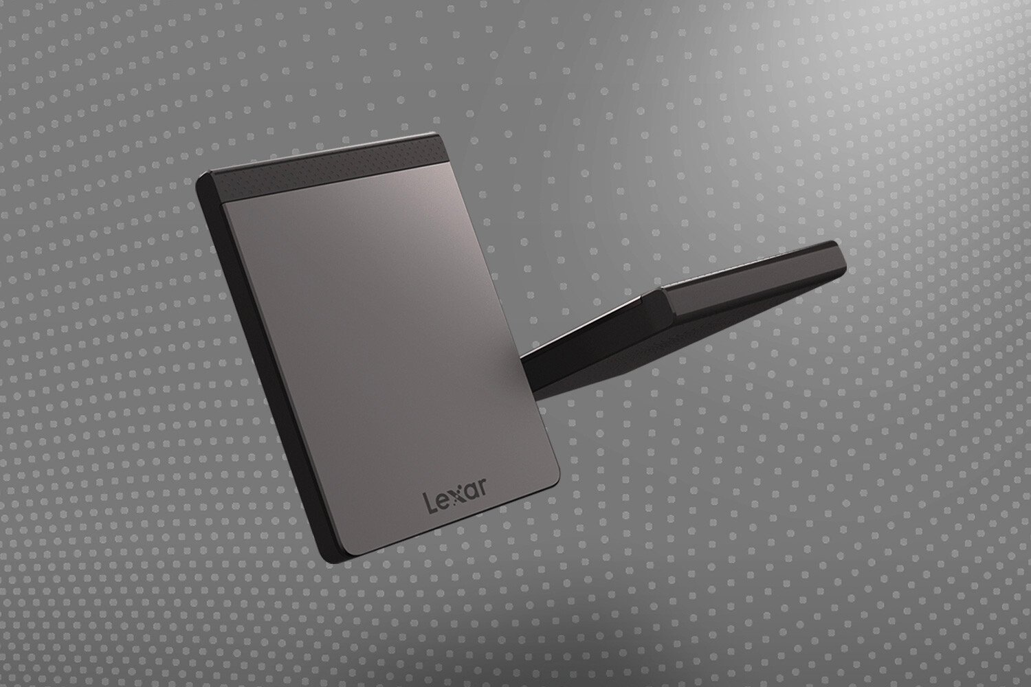 Lexar SL200 Taşınabilir SSD
