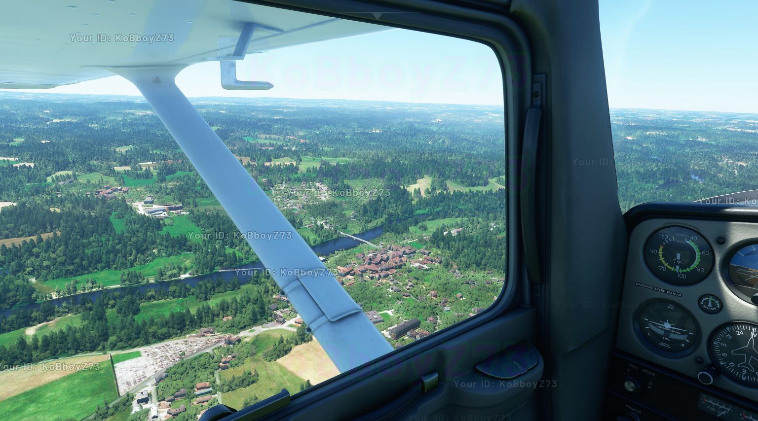 Microsoft Flight Simulator kapalı beta tarihi