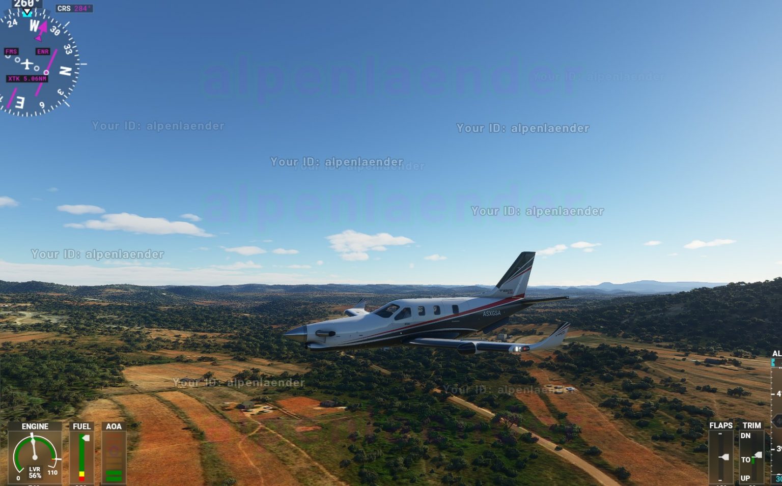 Microsoft Flight Simulator kapalı beta tarihi