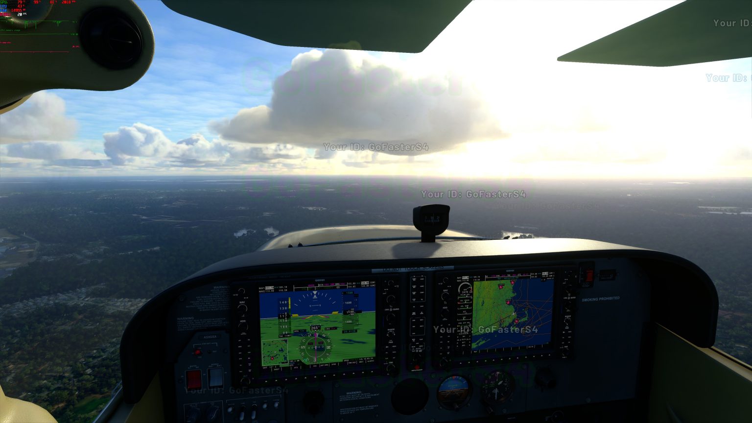 Microsoft Flight Simulator kapalı beta tarihi