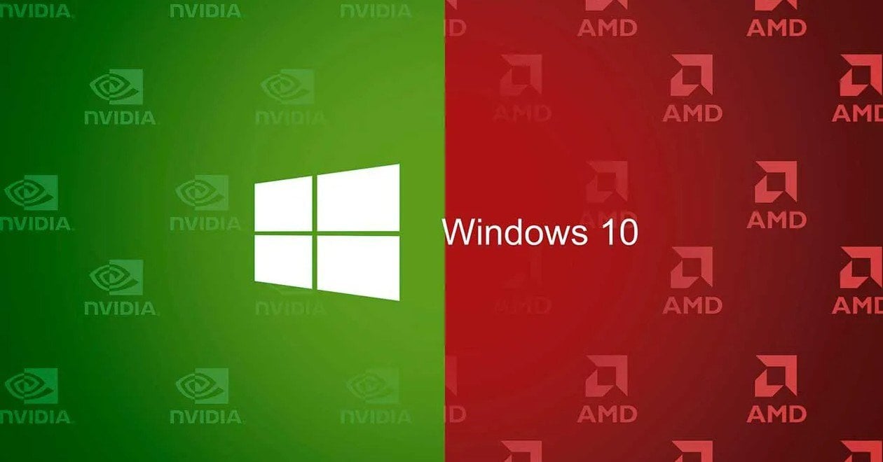 Windows 10 çoklu gpu Windows 10 çoklu gpu