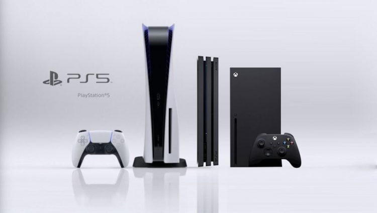 playstation 5 DLSS