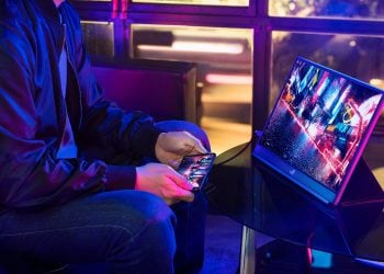 240 Hz’lik Strix XG17AHP Duyuruldu