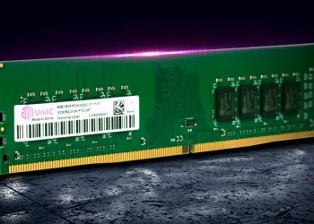 Çin Kaynaklı İlk DDR4 RAM