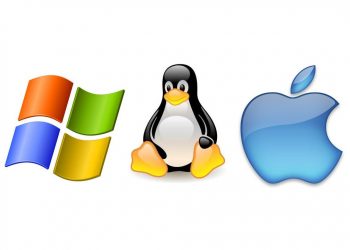 Windows, Linux ve macOS