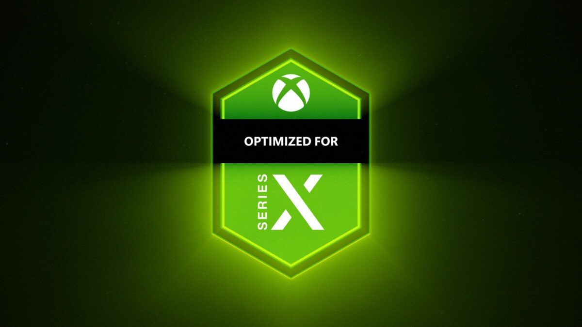 Xbox Series X için Optimize Edilen Oyunlar