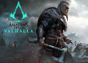 Assassin’s Creed Valhalla