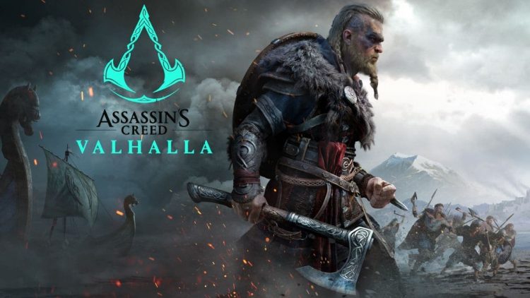 Assassin’s Creed Valhalla