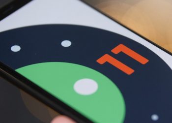 Android 11 Beta