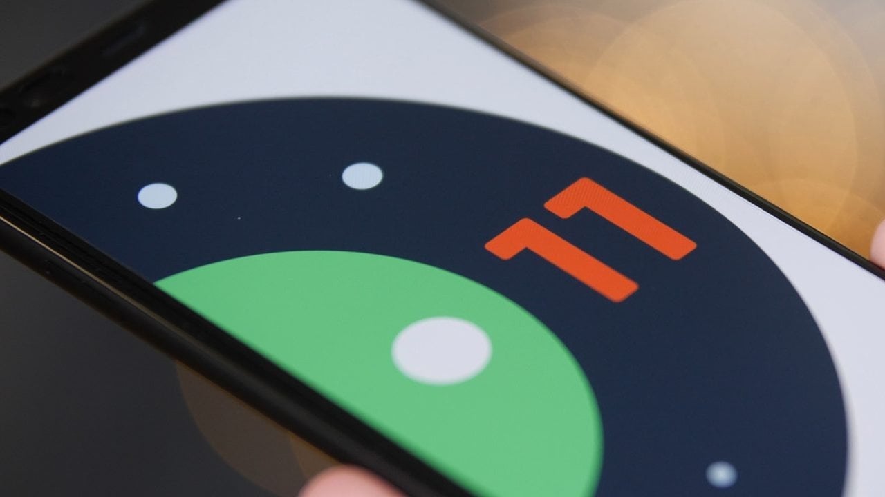 Android 11 Beta