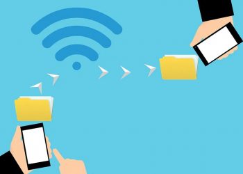 Android Nearby Share