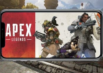 Apex Legends Mobile iOS ve Android