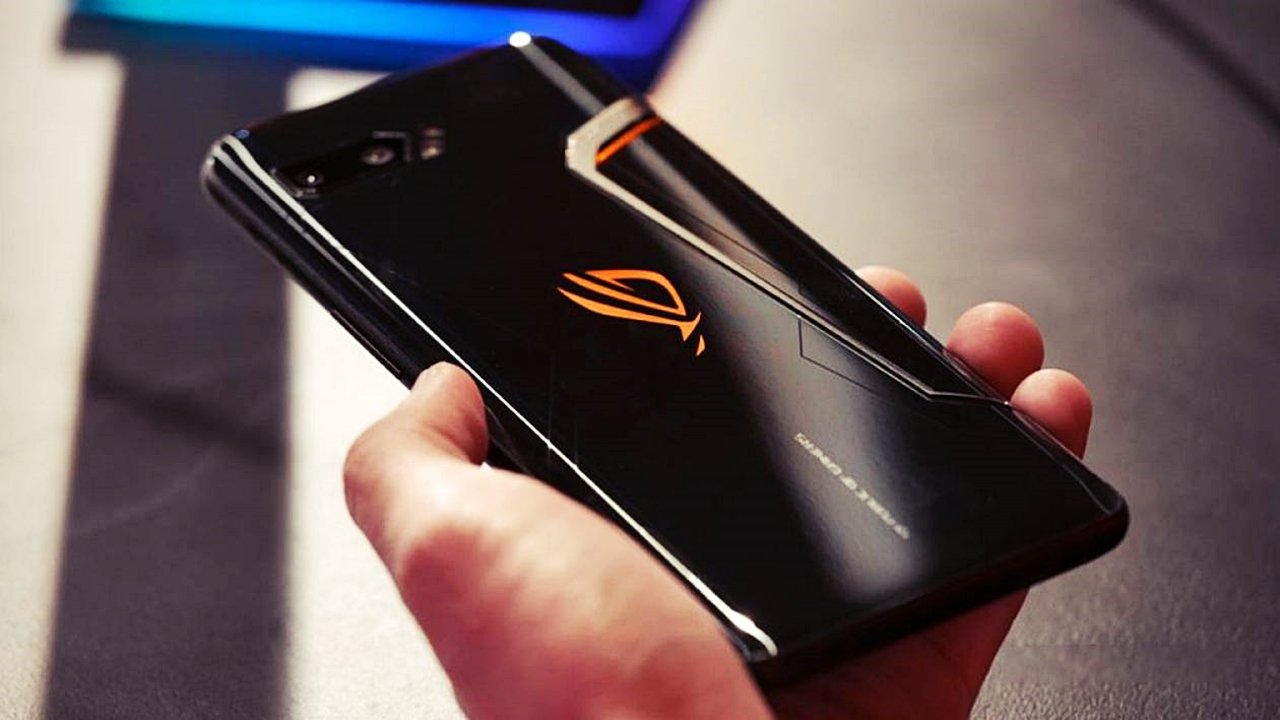 Asus ROG Phone 3 tanıtım tarihi 