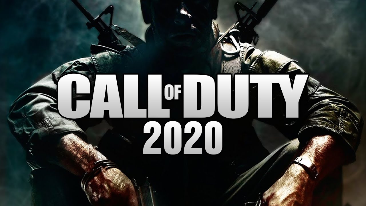 Call of Duty Cold War detayları sızdırıldı