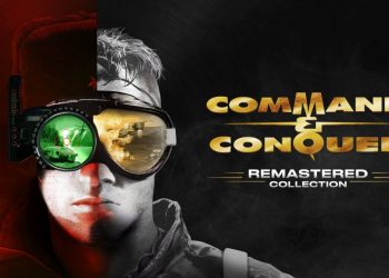 Command & Conquer Remastered Collection
