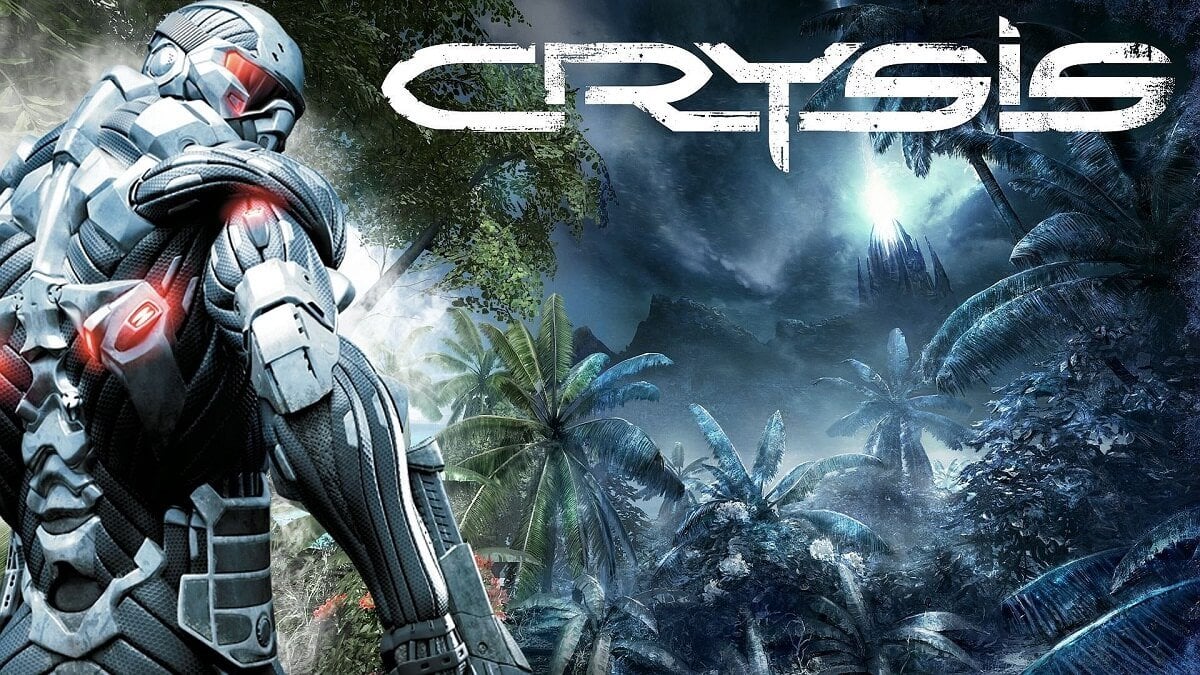 Crysis Remastered çıkış tarihi