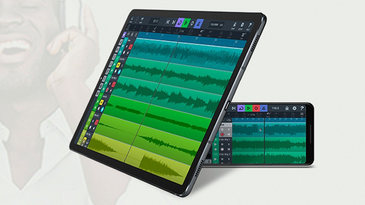 Cubasis 3 Android Cubasis 3 Android