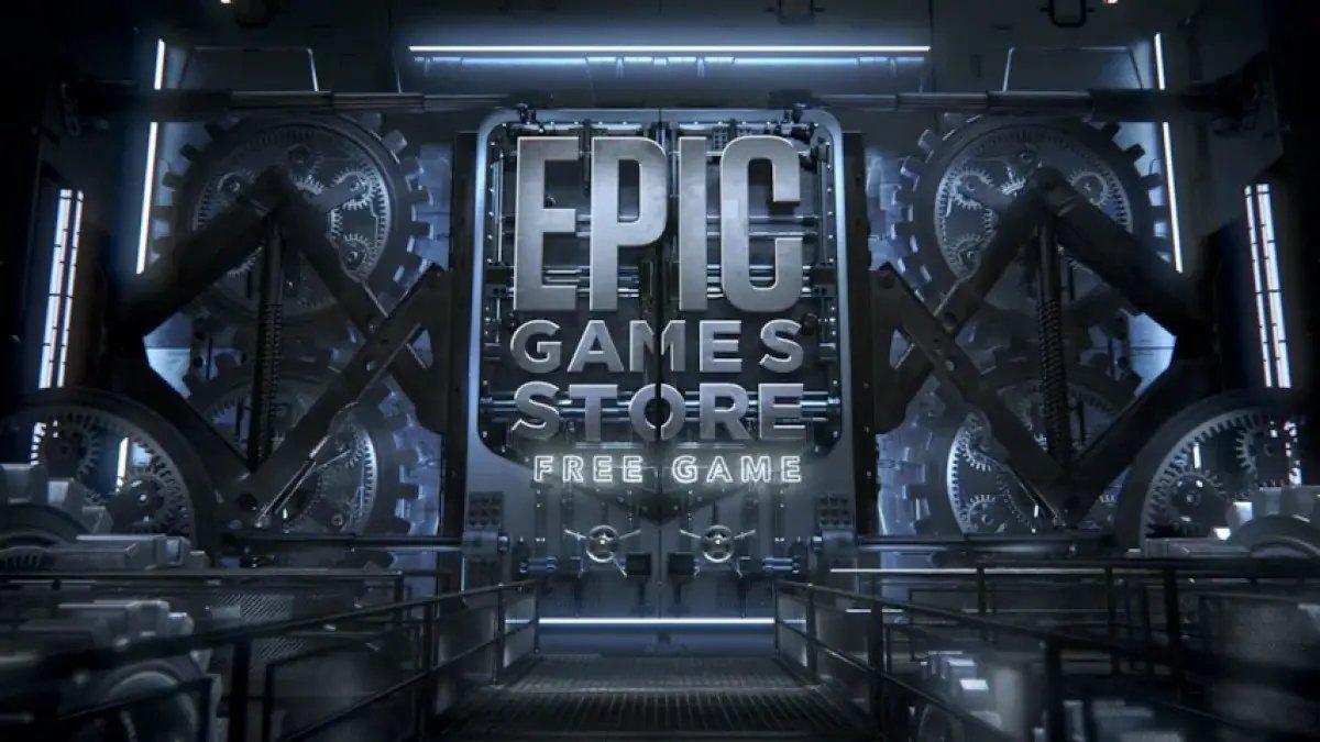 Epic Games Store Mobil Uygulaması