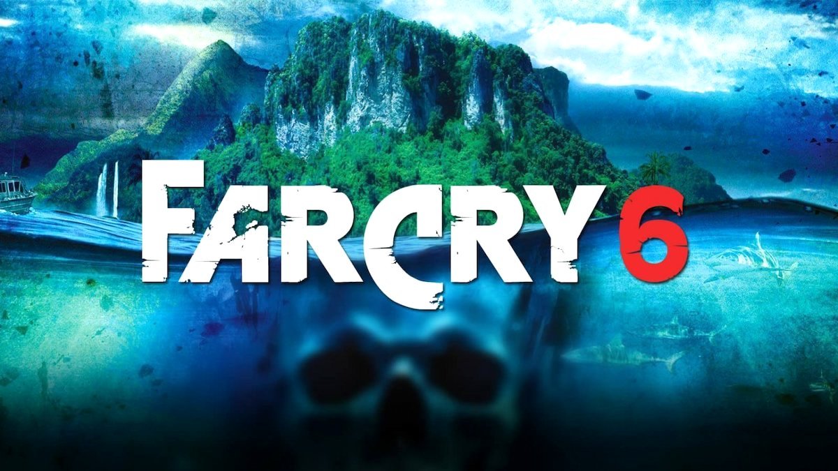 Far Cry 6 tanıtım tarihi