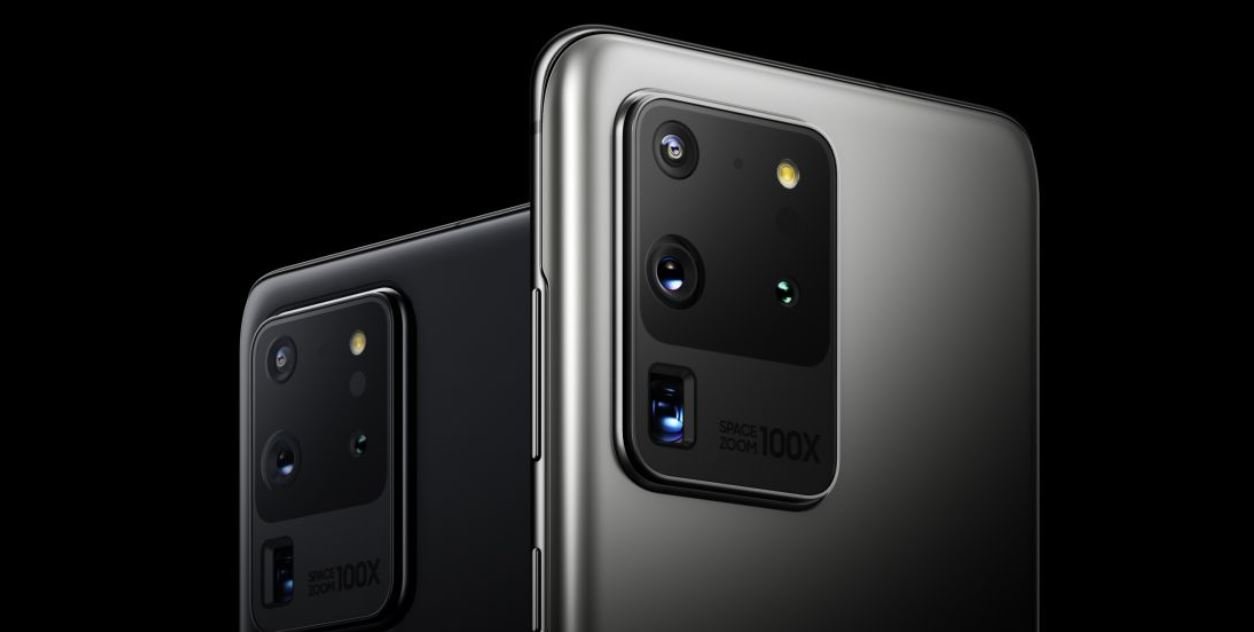 Galaxy Note 20 Plus kamera özellikleri