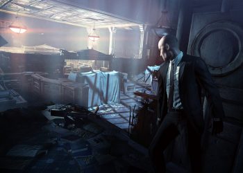 Hitman: Absolution GOG