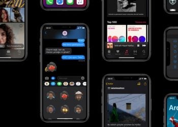 iOS 13.5.1 & iPadOS 13.5.1