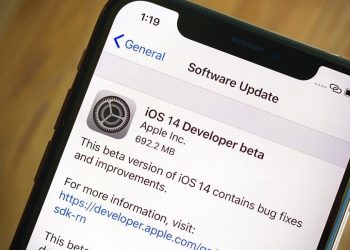 iOS 14 beta nasıl yüklenir? İOS 14 beta indir