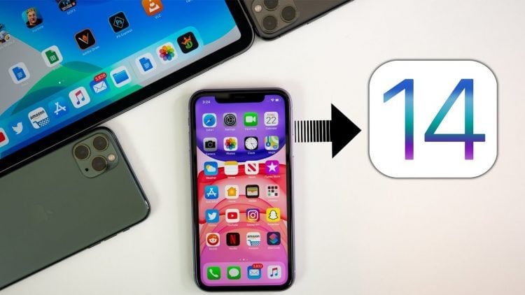 iOS 14 güncellemesi telefon görüşmelerini kaydetme