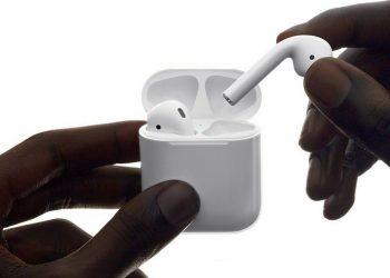 iOS 14 AirPods Optimize Edilmiş Şarj