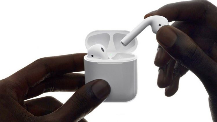 iOS 14 AirPods Optimize Edilmiş Şarj