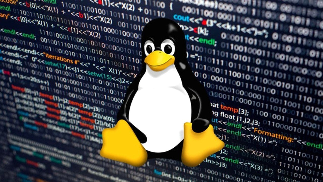 Linux Çekirdeği 5.7
