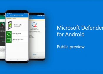 Microsoft Defender ATP Android Linux