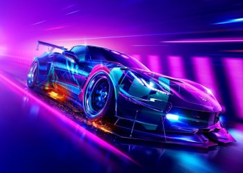 Need for Speed Heat çapraz platform