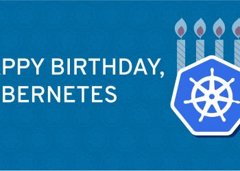 Kubernetes Projesi 6. Yılını Geride Bıraktı