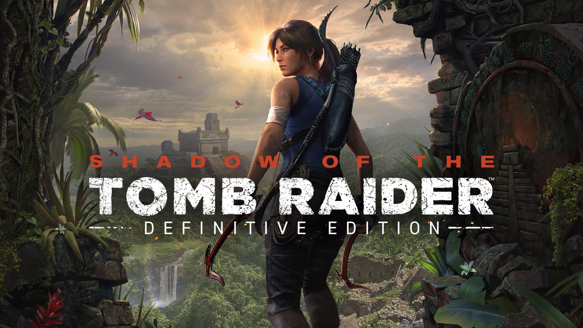 Shadow of the Tomb Raider, Linux ve macOS'a Uyarlandı