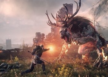 The Witcher 3 GOG