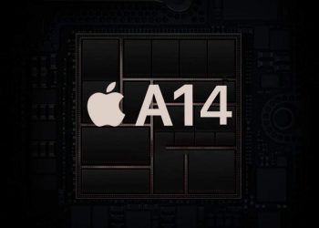 TSMC iPhone 12 A14 Bionic çip