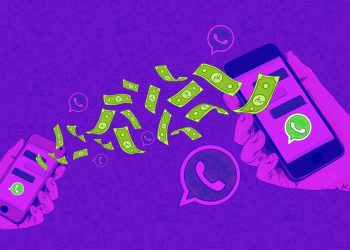 WhatsApp para gönderme