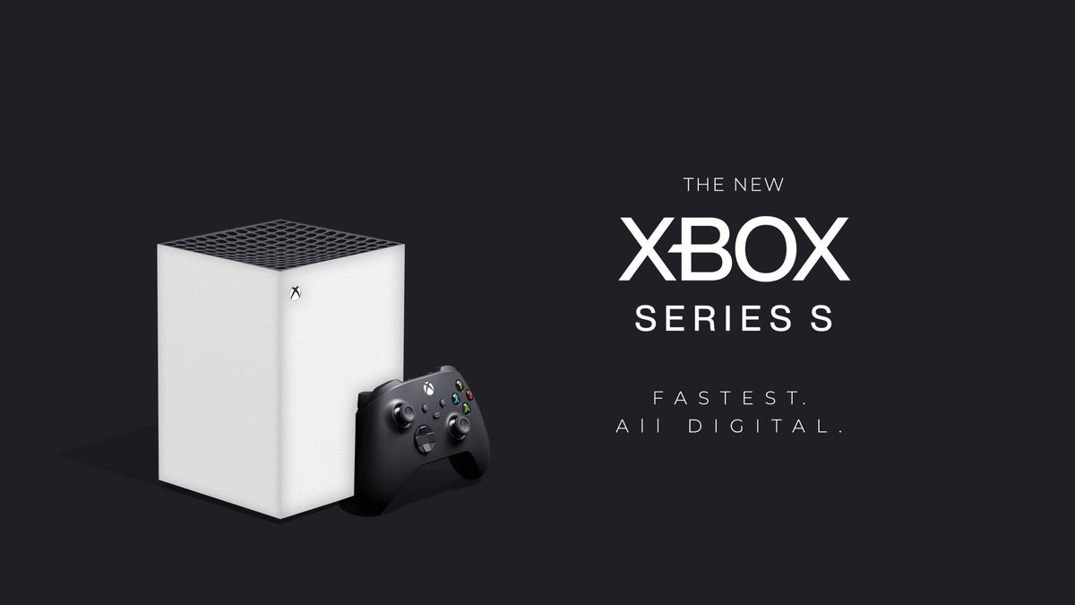 Xbox Series S tanıtım tarihi