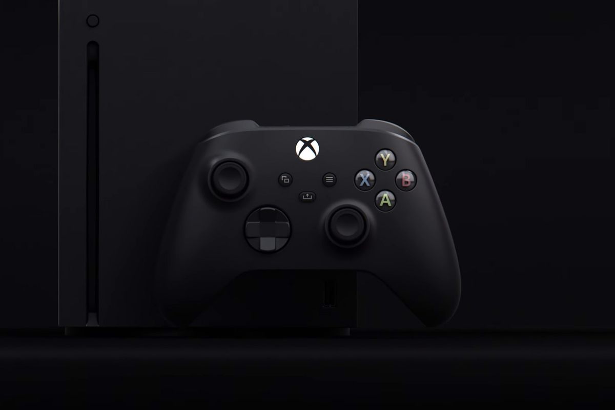Xbox Series X Geriye Dönük Uyumluluk