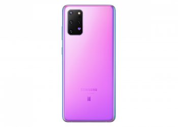 Samsung BTS Özel Serisi Satışa Sunuldu