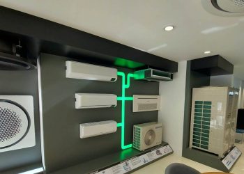 Samsung Türkiye’deki İlk Klima Mağazasını Açtı