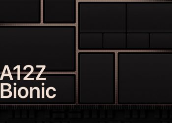 A12Z Bionic Benchmark