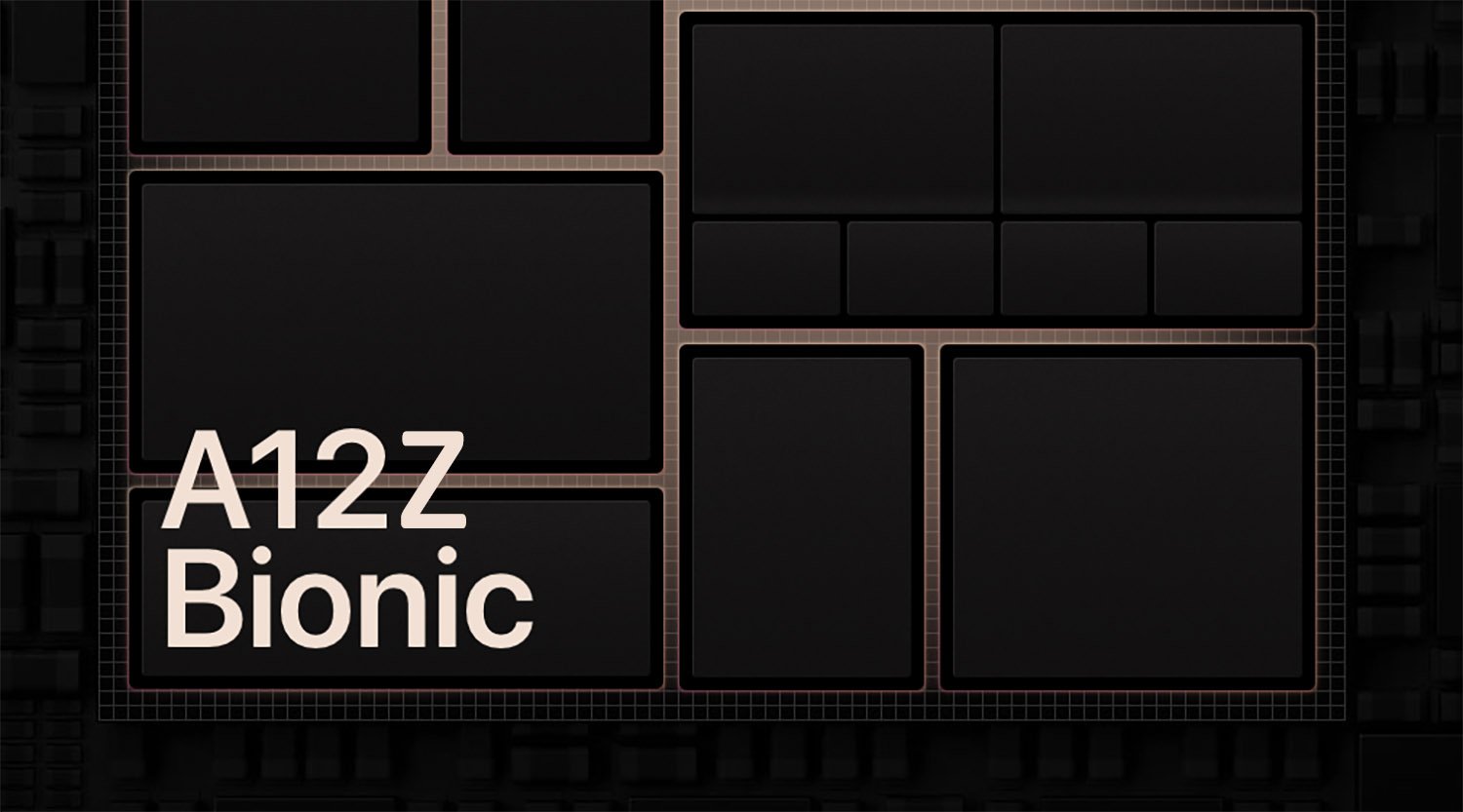 A12Z Bionic Benchmark