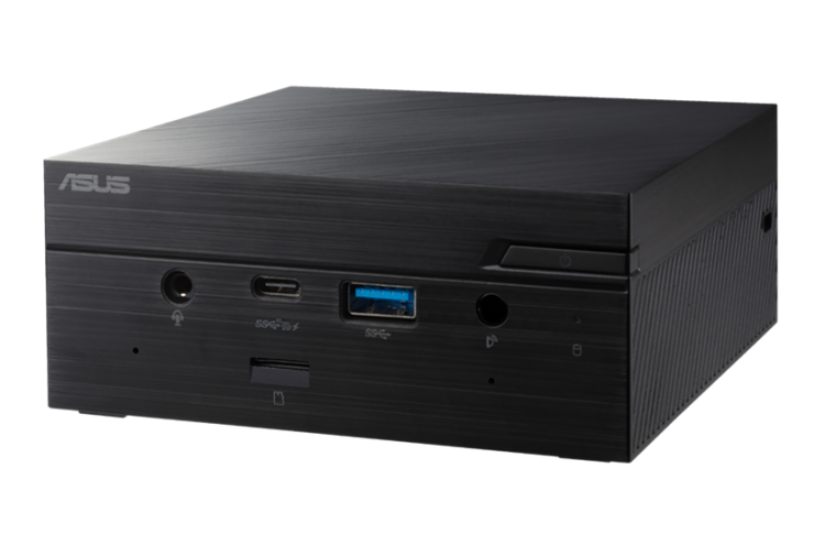 ASUS PN50 Mini PC