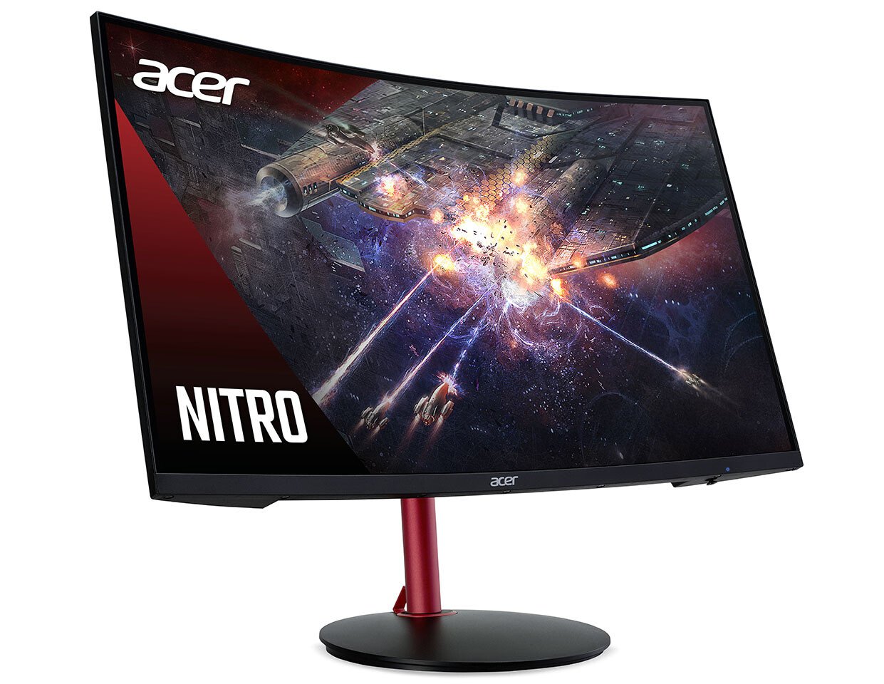 Acer Nitro XZ2