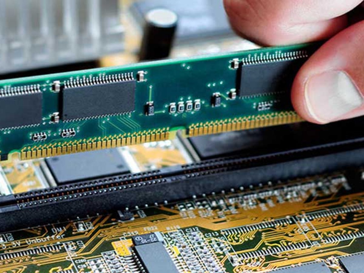 DDR5 Teknolojisinden Yararlanan Bellekler Kullanılmaya Başlıyor
