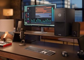 Yeni XPS Masaüstü ve Dell S-serisi Monitörler