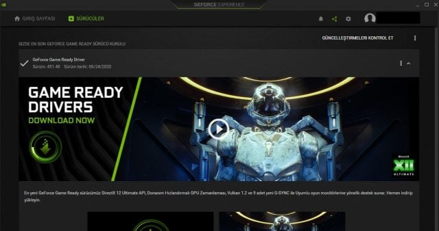 What Is Nvidia Geforce Experience How To Use It